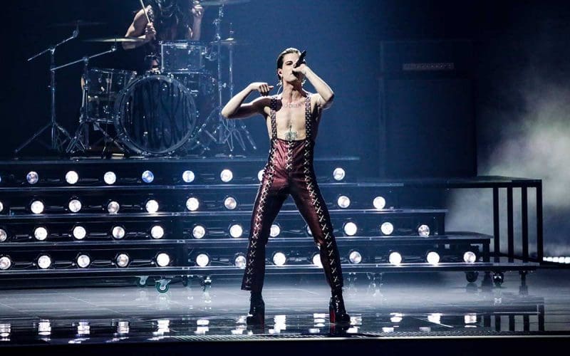 Damiano Maneskin