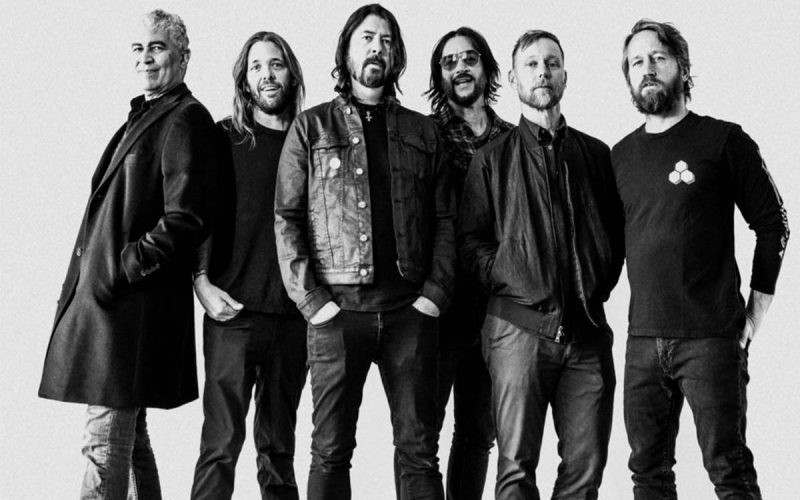 Foo Fighters