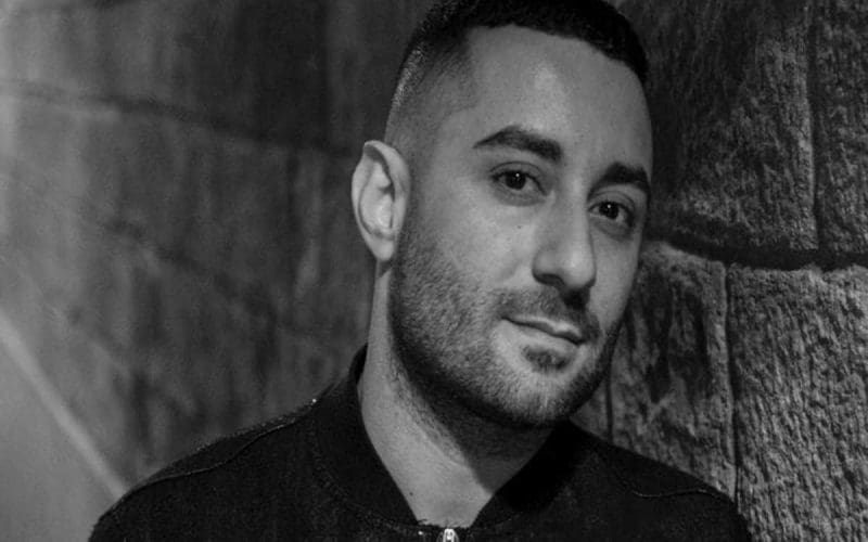 Joseph Capriati