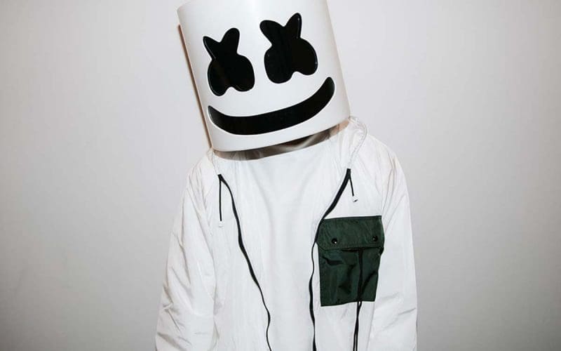 Marshmello