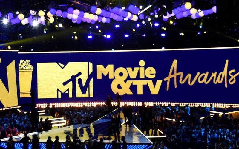 MTV Movie & TV Awards 2021