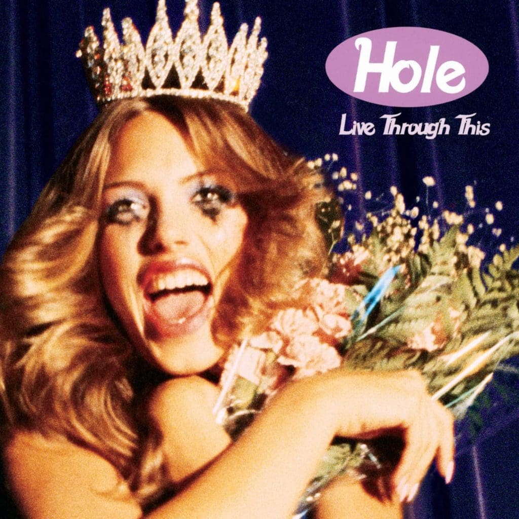 Live Through This delle Hole