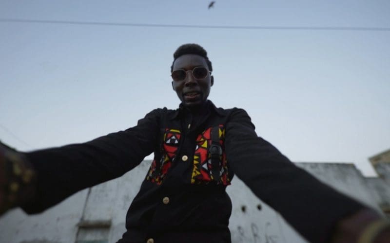 F.U.L.A. - Macumba - anteprima