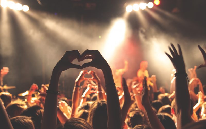 Festival italiani 2021
