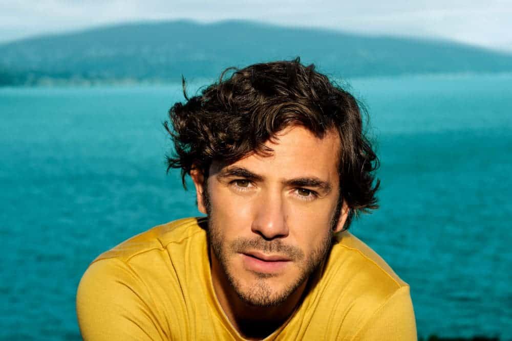 Jack Savoretti - Europiana - intervista - 2 - foto di Chris Floyd