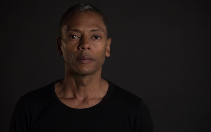 Jeff Mills