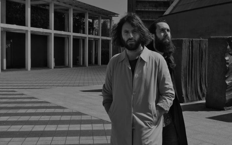 La Scapigliatura - Gli Indifferenti - anteprima