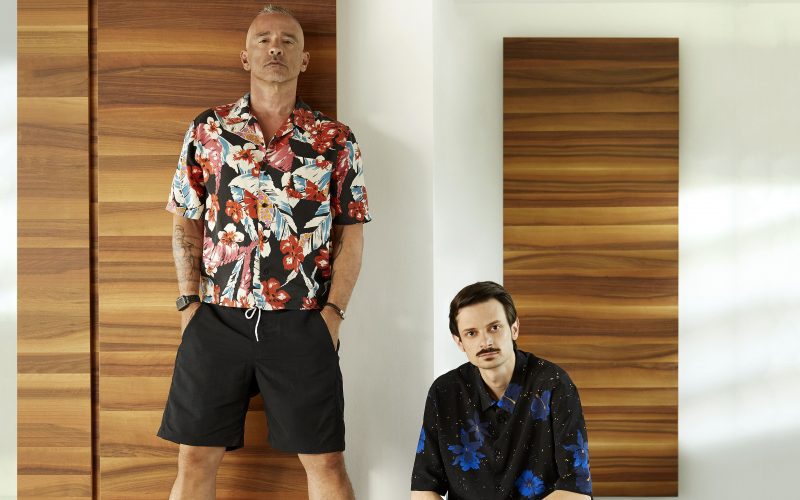 Rovazzi Eros Ramazzotti