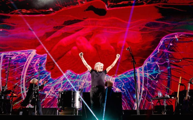 Roger Waters