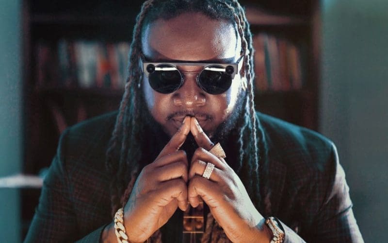 T-Pain