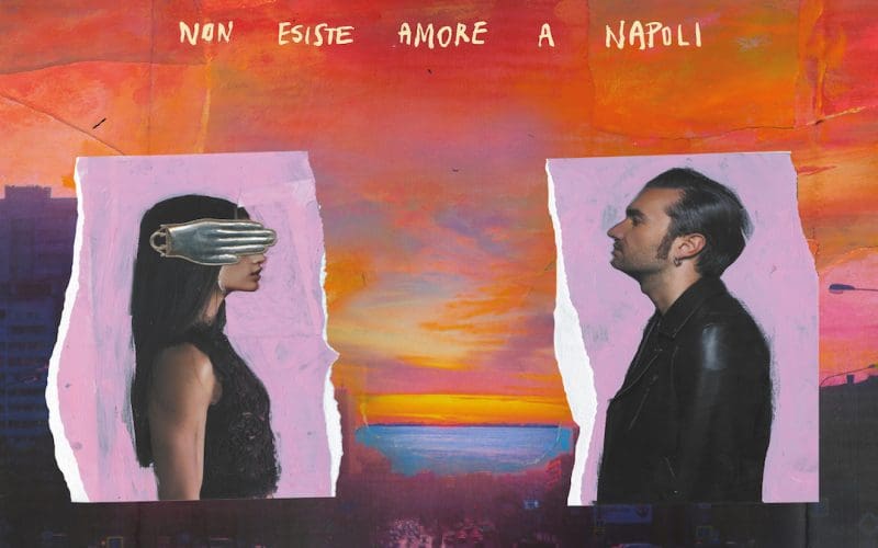 Tropico Non esiste amore a Napoli