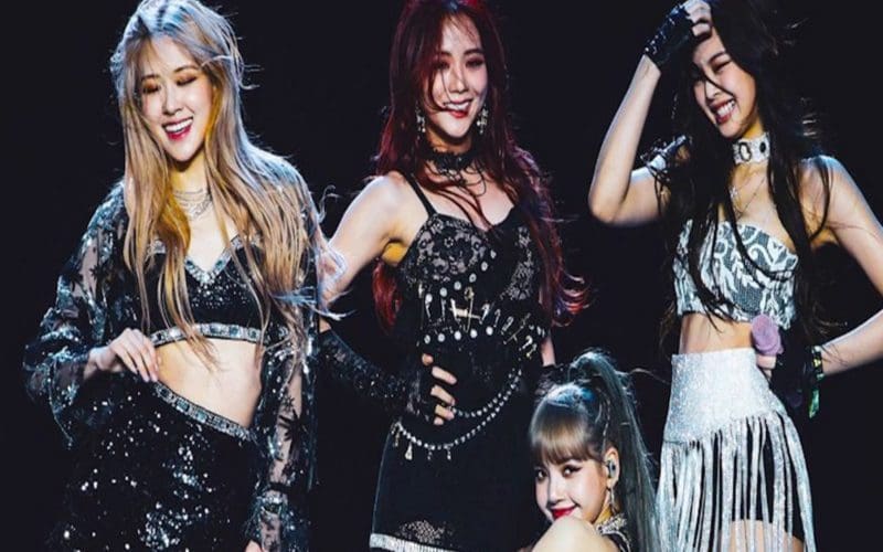 Blackpink