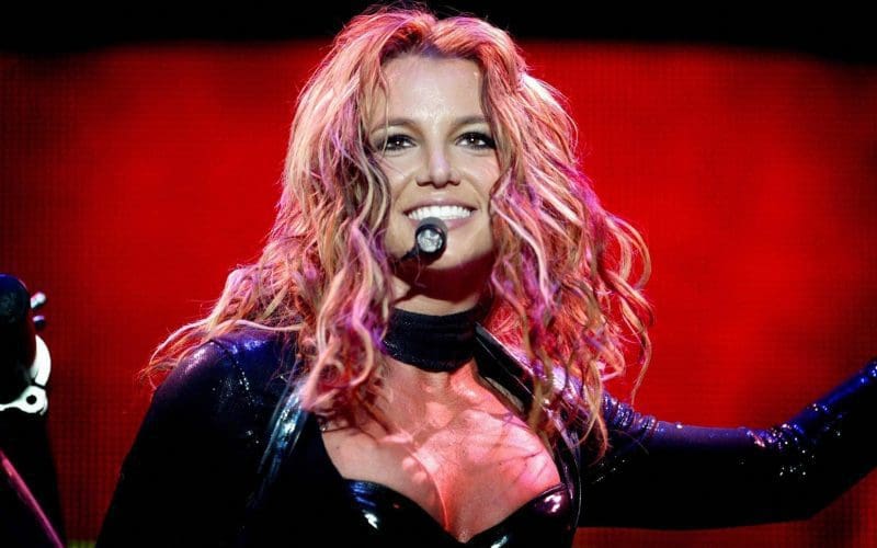 Britney Spears