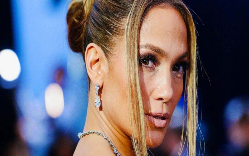 Jennifer Lopez