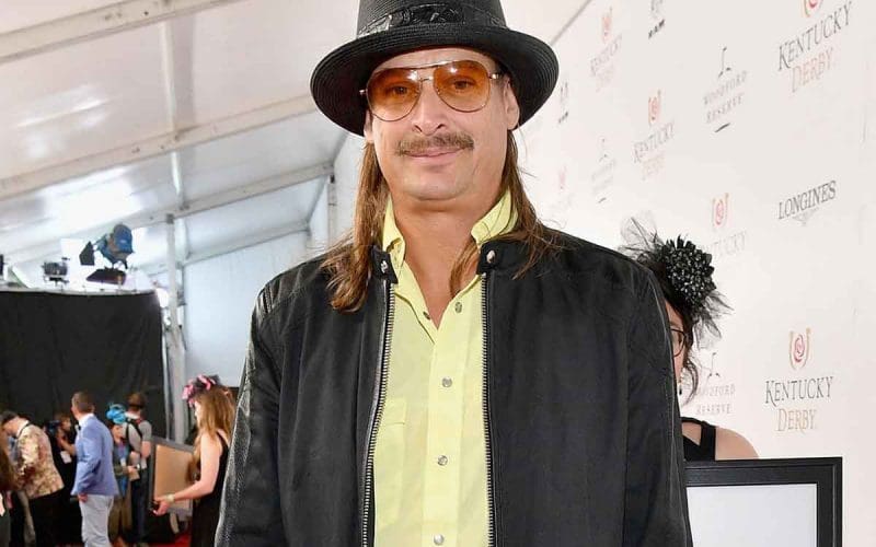 Kid Rock