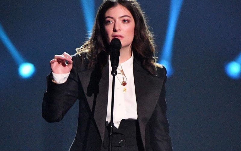 Lorde