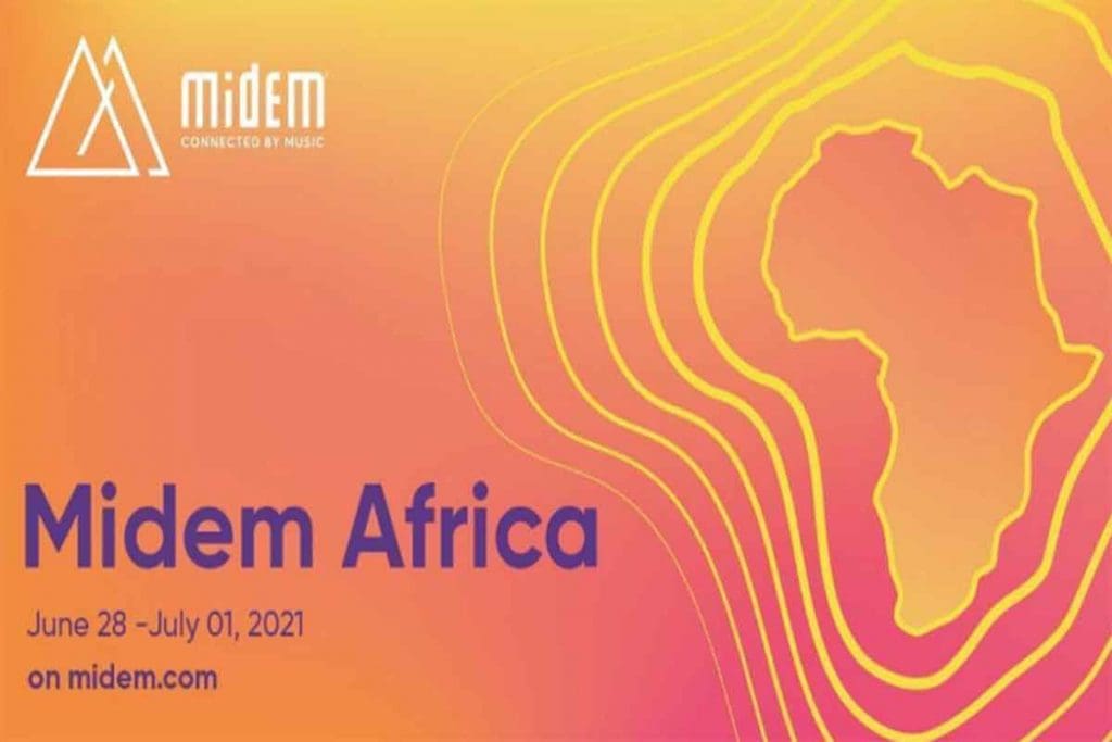 Midem Africa