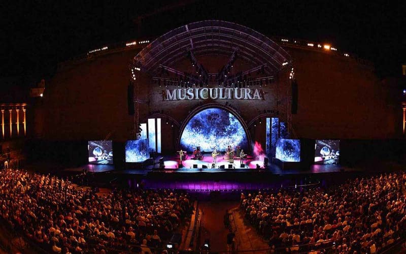 Musicultura