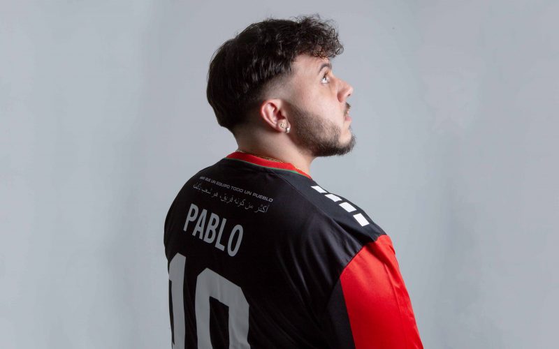Pablo