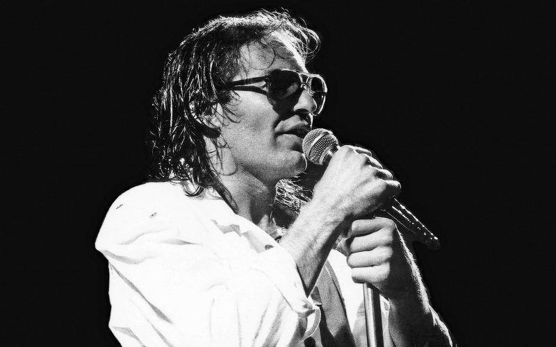 Vasco Rossi