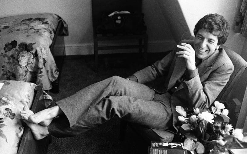 Stories from the Rooms, ©Michael Putland Archive 2021