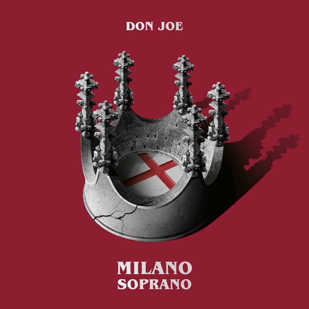 don joe milano soprano