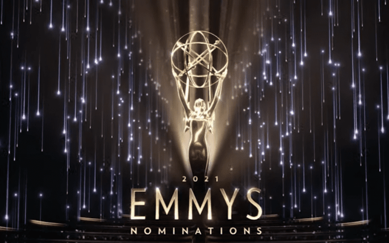 Emmy Awards 2021