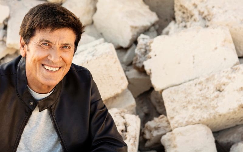 Gianni Morandi - intervista - L'Allegria