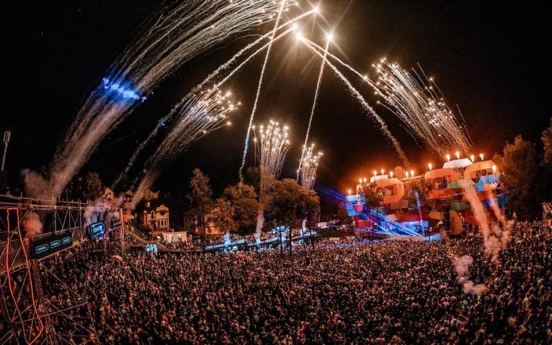 Lovefest 2021. Fonte: ufficio stampa