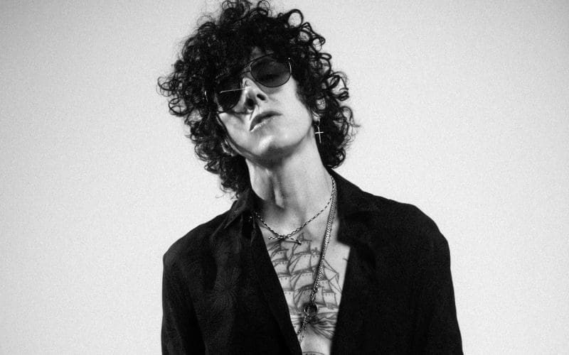 LP - Goodbye - foto di Ryan Jay