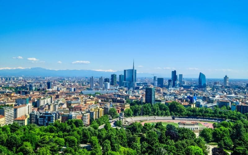 Milano Music Week 2021