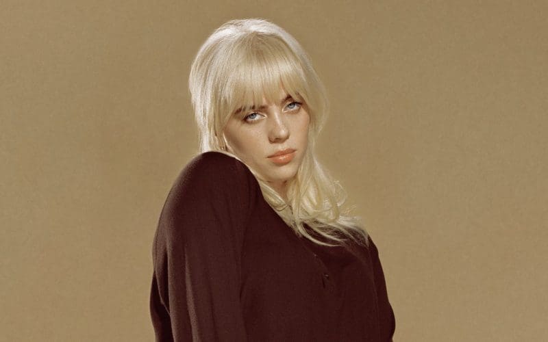 Billie Eilish pubblica il suo secondo album, foto: ufficio stampa
