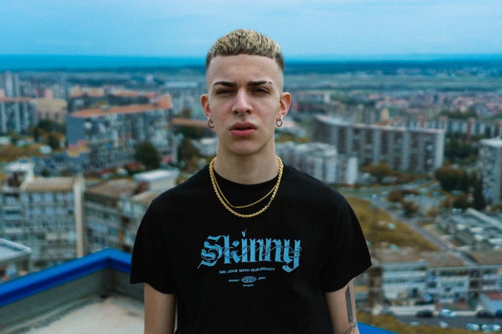 Skinny