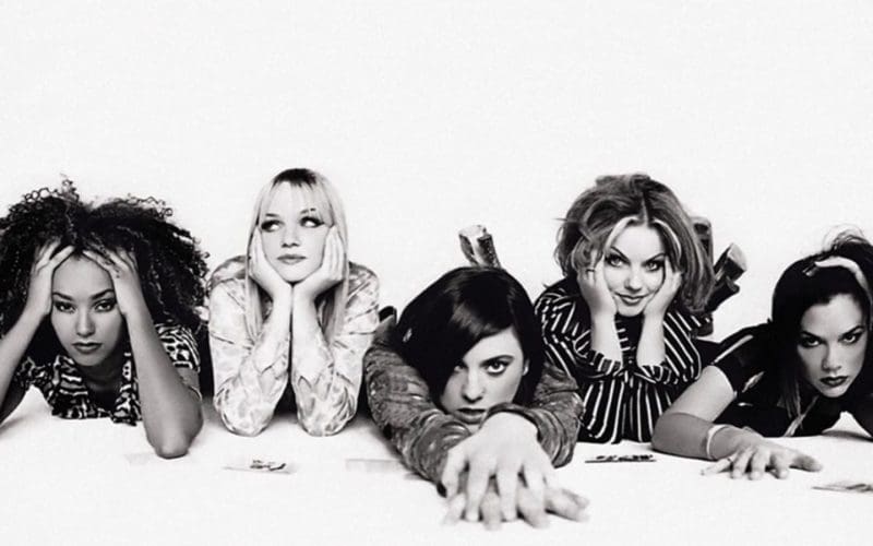 Spice Girls