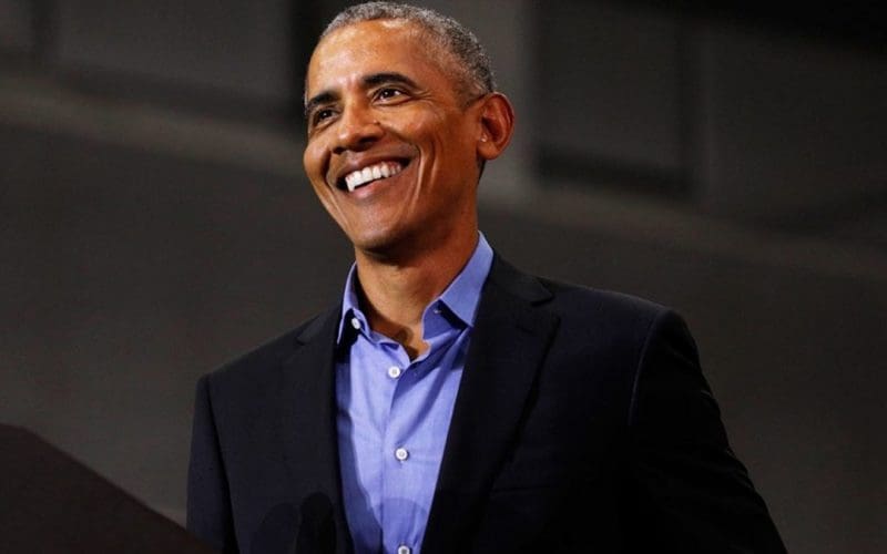 Barack Obama