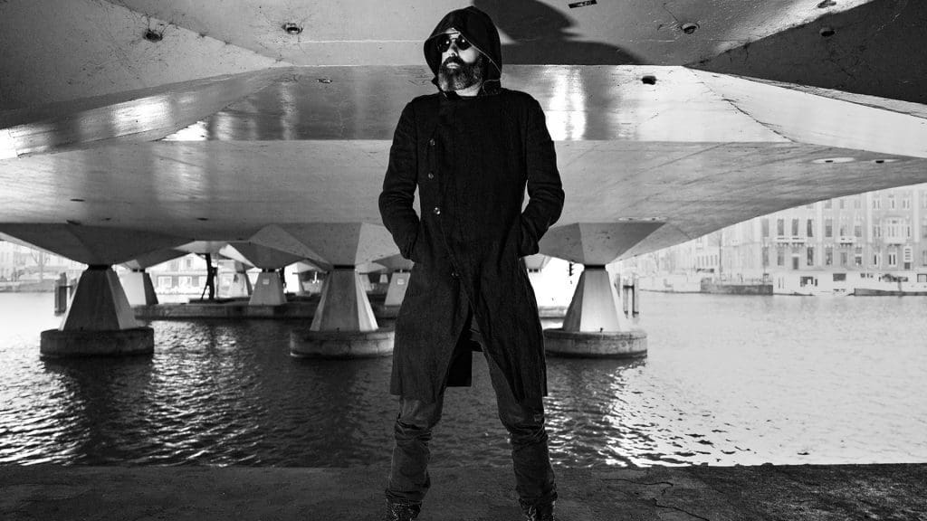 Dave Clarke