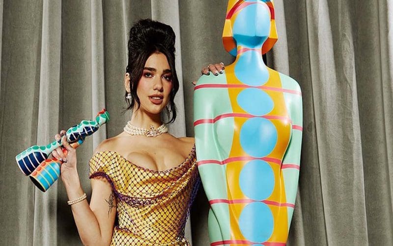 Dua Lipa
