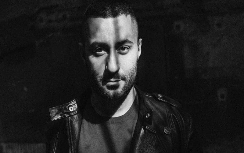 Joseph Capriati