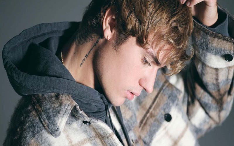 Justin Bieber