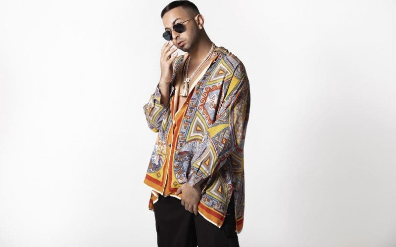 Justin Quiles