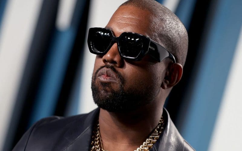 Kanye West