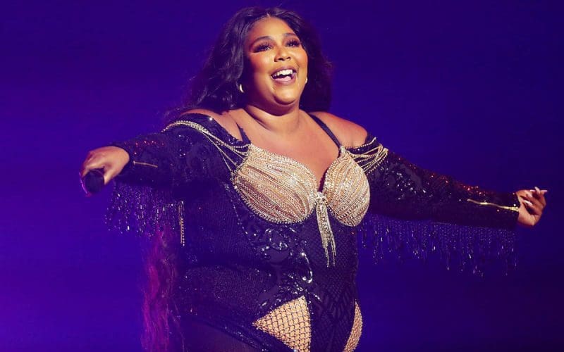 Lizzo