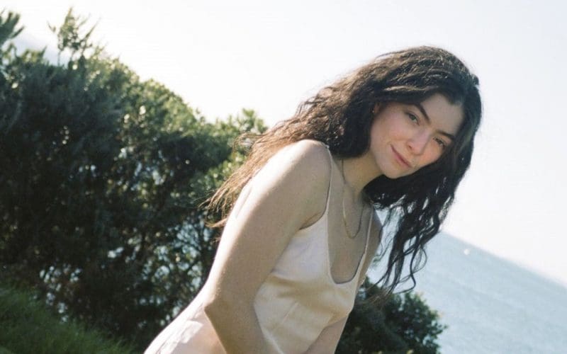 Lorde uscite internazionali