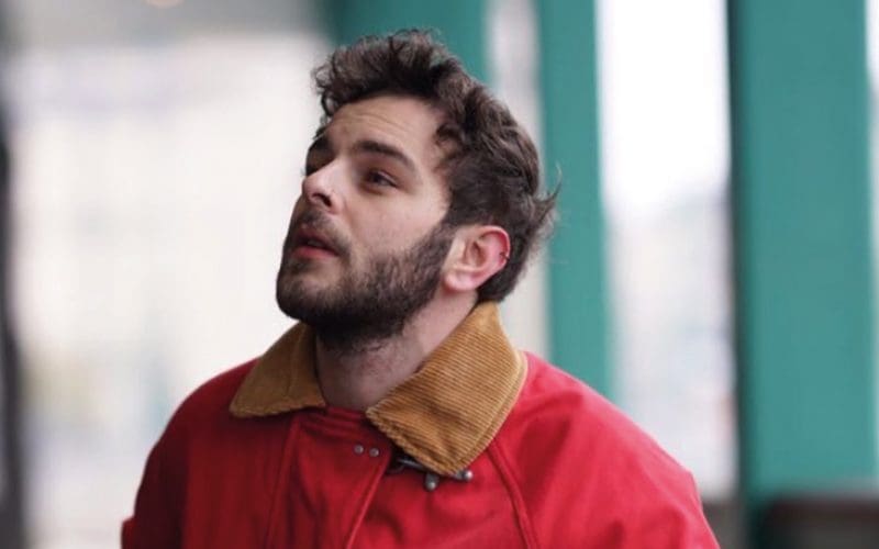 Lorenzo Fragola