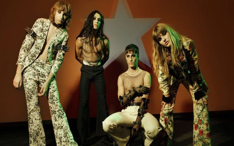Maneskin
