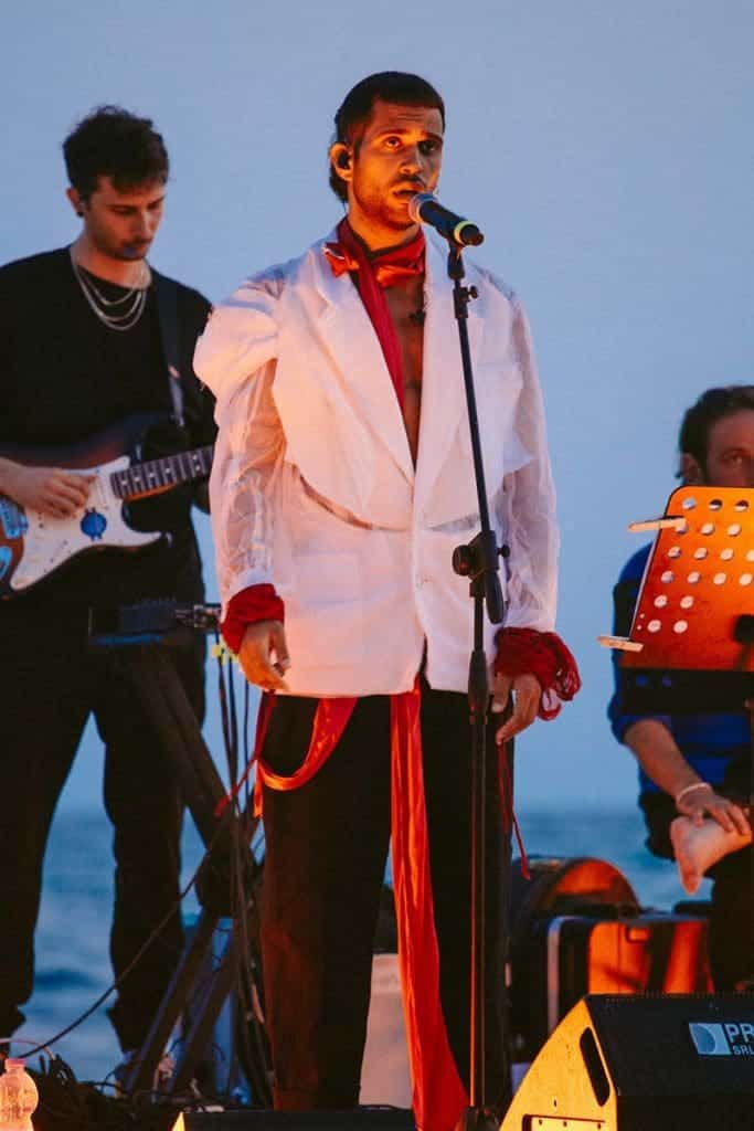 Mahmood