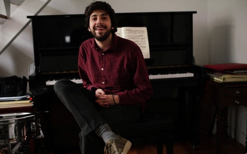 Salvador Sobral