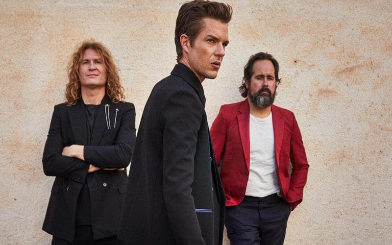 The Killers