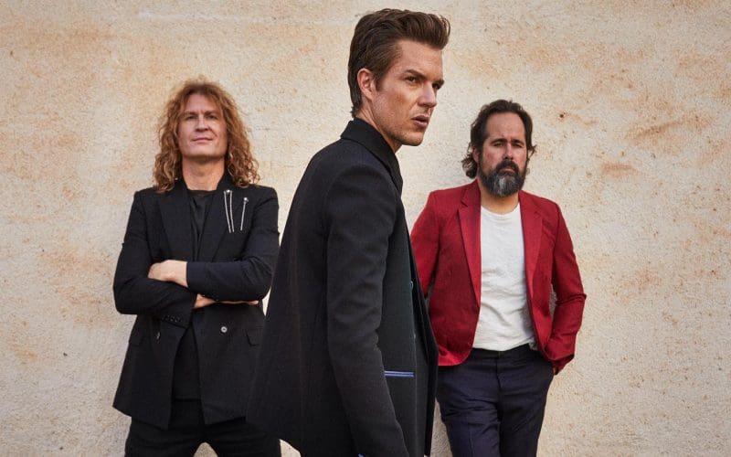 The Killers