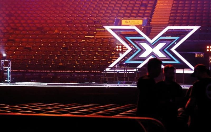 X Factor UK